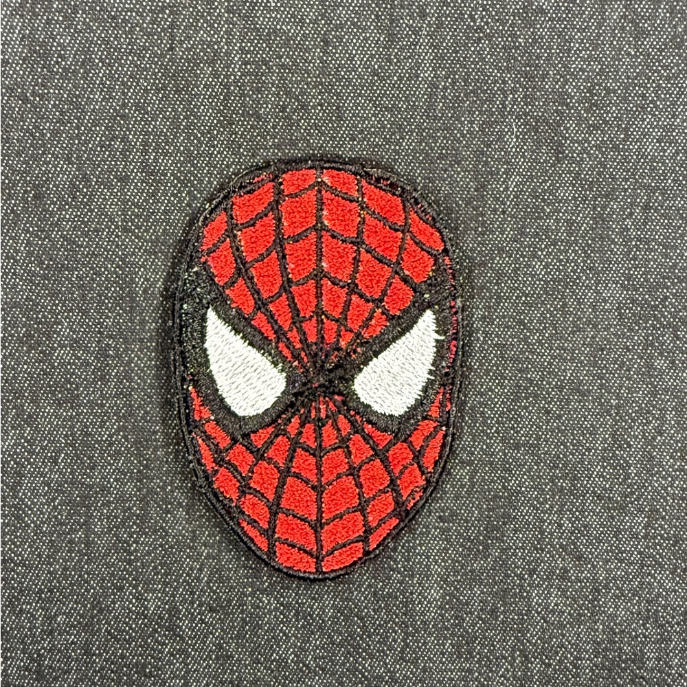 ✨4/$15✨Spider-Man Embroidered Patch